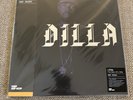 J Dilla - The Diary (VMP Purple/Orange Vinyl Me Please) | LP Record | New