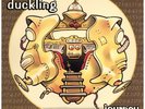 Ugly Duckling - Journey To Anywhere '00 2xLP US ORG VG+/EX-