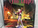 CYNDI LAUPER A Night To Remember Vinyl LP 1989 Epic
