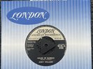 Andy Williams – House Of Bamboo THIS CITY IS OURS BBC 7'' TRI 1959 VG+ VIDEO