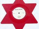 SUFJAN STEVENS - CHICAGO Demo Vinyl Red Illinois Star Ltd 12