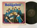 TOÑO QUIRAZCO LP Y Su Show Cartier A Ritmo De Boogaloo Orfeon