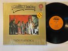 TORTILLA FACTORY LP Made In America Falcon Tex-Mex Jazz Funk Soul HEAR