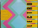 STREET SOUNDS ELECTRO 8 (1985) ELCST8   Mint Vinyl   LISTEN  FREE UK SHIPPING