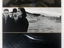 U2 THE JOSHUA TREE ISLAND R28D2066 Japan VINYL LP