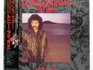 BLACK SABBATH SEVENTH STAR VERTIGO 28PP1017 Japan OBI INSERT VINYL LP