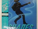 J.J. CALE SHADES SHELTER 25PP9 Japan OBI VINYL LP