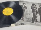 The Rolling Stones Sticky Fingers Vinyl Record LP 1971 Original Pressing