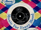 Angels (The):My boyfriend's back/(love me) now:Philips:UK:1963