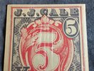 **Original Pinckneyville/Shrink**  Pressing** JJ Cale 