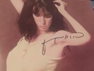 Patti Smith Original Signed Autograph Easter LP Vinyl (100% real / video proof)