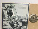 ROBERT NIGHTHAWK HIS FLAMES OF RHYTHM USED 33 RPM LP RECORDS 10ea.TRKS. NICE '79