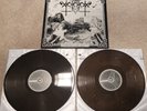 Vothana Action Now Assured Future 2LP Vinyl Goatmoon Satanic Warmaster