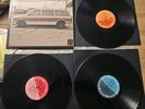 The Black Keys El Camino 10th Anniversary Deluxe Edition -  3LP NM