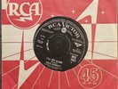 GALE GARNETT - I'LL CRY ALONE   WHERE DO YOU GO TO GO AWAY 1965 UK RCA 7