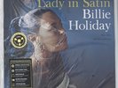 Lady in Satin by Holiday, Billie (Record, 2023) New Sealed 2x45rpm Vinyl