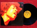 JIMI HENDRIX   ELECTRIC LADYLAND   1968 2 DISC RECORD CLUB LP