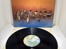 LP TOWER OF POWER same soul funk boogie WARNER BROS OG