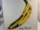 Velvet Underground & Nico LP US  intact banana  Andy Warhol MGM Stereo
