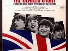 Beatles’ Story LP RCA/Decca 3-Plant Hybrid UNDOCUMENTED 1-2 3-4 SCRANTON Labels