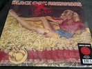 Black Oak Arkansas X-Rated Red Vinyl Limited Edition LP Record New