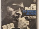 Joe Dassin Le Chemin De Papa  Israeli 7