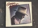George Strait Does Fort Worth Ever Cross Your Mind LP 1984 MCA-5518-EX/EX