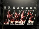 KISS - Greatest KISS - 2xLP - 2014 from KISSTERIA Road Case - OPENED/UNPLAYED