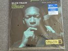 John Coltrane Blue Train Complete Masters Stereo Tone Poet 2 Vinyl LP New Sealed