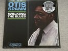 Otis Spann Walking the Blues Vinyl LP New Sealed Candid Bernie Grundman Reissue