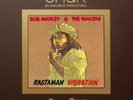 Bob Marley & The Wailers - Rastaman Vibration UHQR 45 RPM 200 Gram Clarity Vinyl