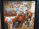 Chris Ledoux Sing me a sing Mr. Rodeo Man LP EX Condition rare Country Vinyl