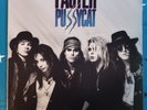 FASTER PUSSYCAT; SELF TITLED LP ELEKTRA 96 07301 CND
