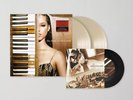 The Diary Of Alicia Keys Champagne Color Vinyl 2xLP + 7