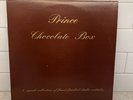 Prince: Chocolate Box LP Vinyl Import White Label Promo