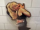 MADONNA  BLOND AMBITION TOUR VOGUE 45 INTERVIEW 90 Import