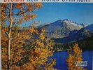 DVORAK New World Symphony Istvan Kertesz London CS 6228 LP