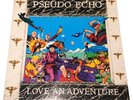 Pseudo Echo 