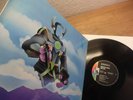 Can, The Monster Movie LP Krautrock Prog Psych German Press Liberty 1970 mint-