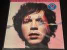 Beck: SEA CHANGE Ltd Pink Vinyl Mobile Fidelity Sound Lab LP New Sealed Numbered