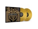 New Gold Nugget Vinyl 2LP The Great Gatsby Deluxe Ed Jay Z Lana Del Rey Florence
