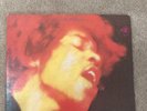 The Jimi Hendrix Experience – Electric Ladyland VINYL 2XLP 1979 REISSUE VG+/VG+