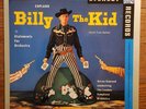 COPLAND Billy the Kid Everest LP NM 180-g vinyl reissue audiophile Ltd Ed #0619