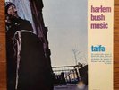 GARY BARTZ Ntu Troop Harlem Bush Music Taifa LP Milestone Records 1st vinyl NM