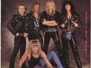 Accept Eat The Heat RCA Vinyl LP