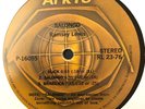 RL 23-76 AFRTS RARE MILITARY PRESSING: RAMSEY LEWIS 'SALONGO',CRUSADERS 'KNIGHTS