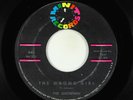 Northern Soul 45 - Showmen - The Wrong Girl - Minit
