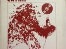 CAT STEVENS Catnip LP NO LABEL rare live performance Father & Son  VG+