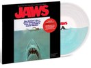 JAWS Soundtrack 50th Anniversary Water Filled LP Vinyl RARE Presale (Unnumbered)