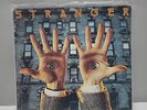Stranger • S/T Self Titled 1982 • Original Press vinyl record LP NM M-